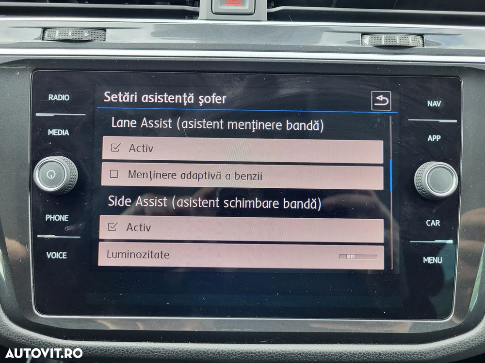 Volkswagen Tiguan 2.0 TDI DPF DSG 4Mot Highline - 36