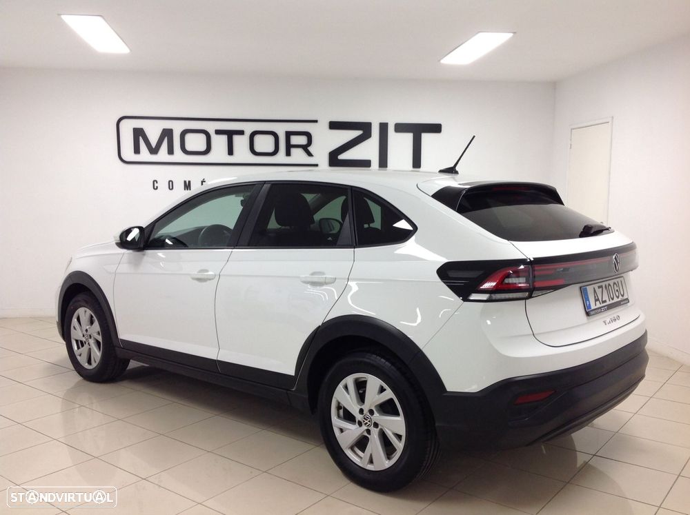 VW Taigo 1.0 TSI Life - 8