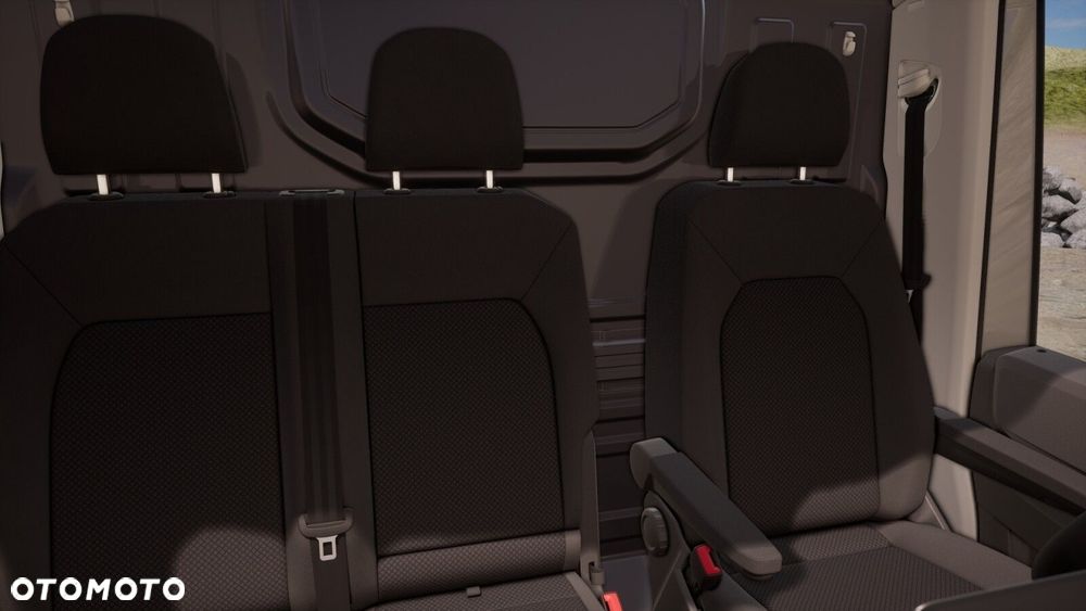 Volkswagen Crafter - 16