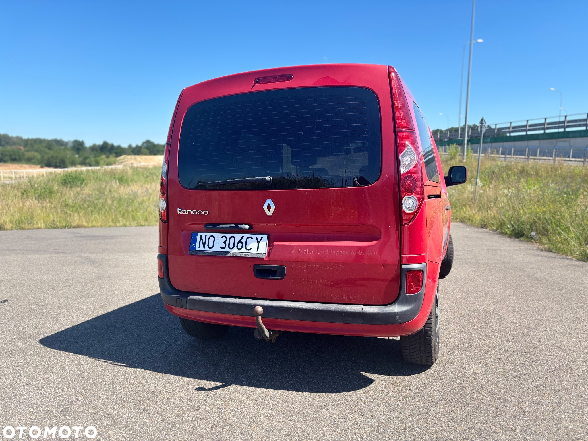 Renault Kangoo - 3