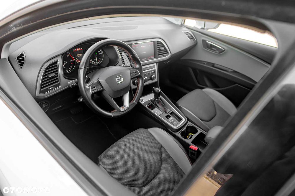 Seat Leon - 18