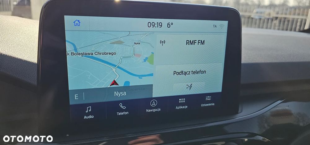 Ford Kuga 2.5 FHEV AWD ST-Line X - 19