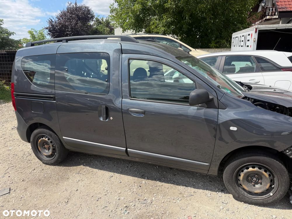 Dacia Dokker SCe 100 Comfort - 2