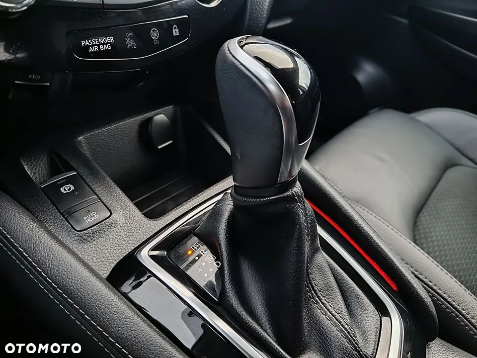 Nissan Qashqai 1.5 dCi Tekna DCT - 39