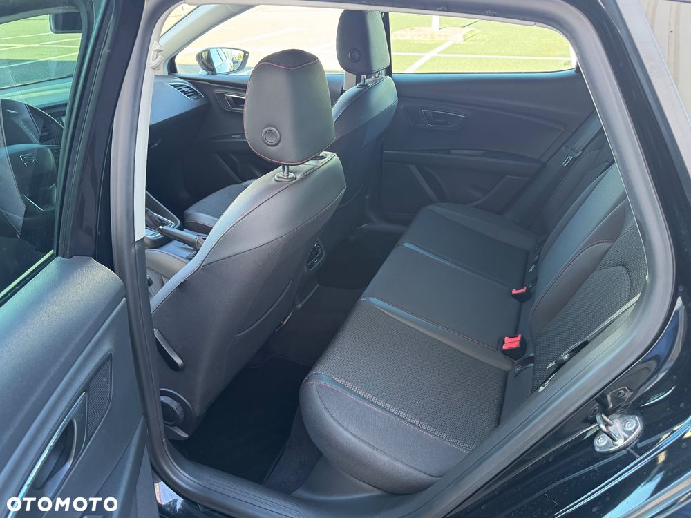 Seat Leon 1.8 TSI Start&Stop DSG XCELLENCE - 17
