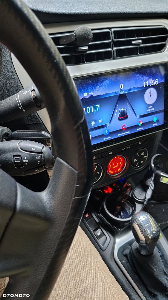 Citroën C-Elysée - 29