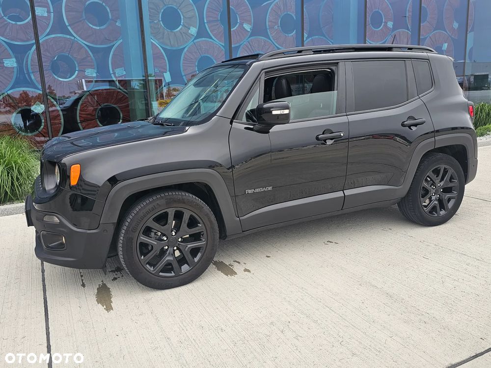 Jeep Renegade - 22