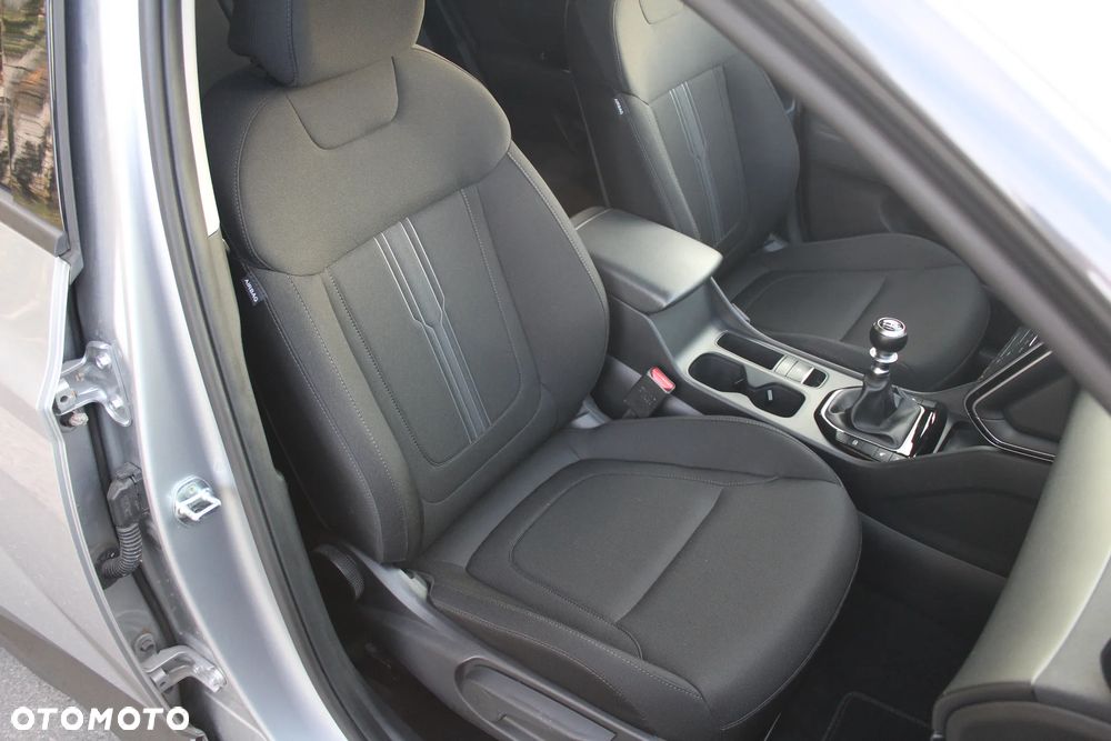 Hyundai Tucson 1.6 CRDi 48V Comfort 2WD - 24