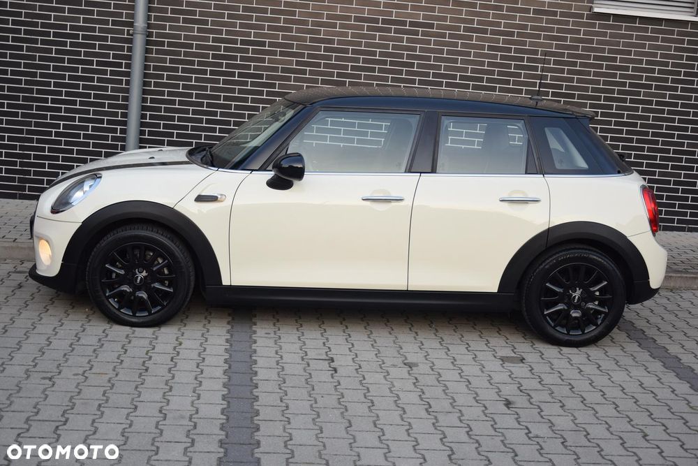 MINI Cooper 60 Years Chili - 4