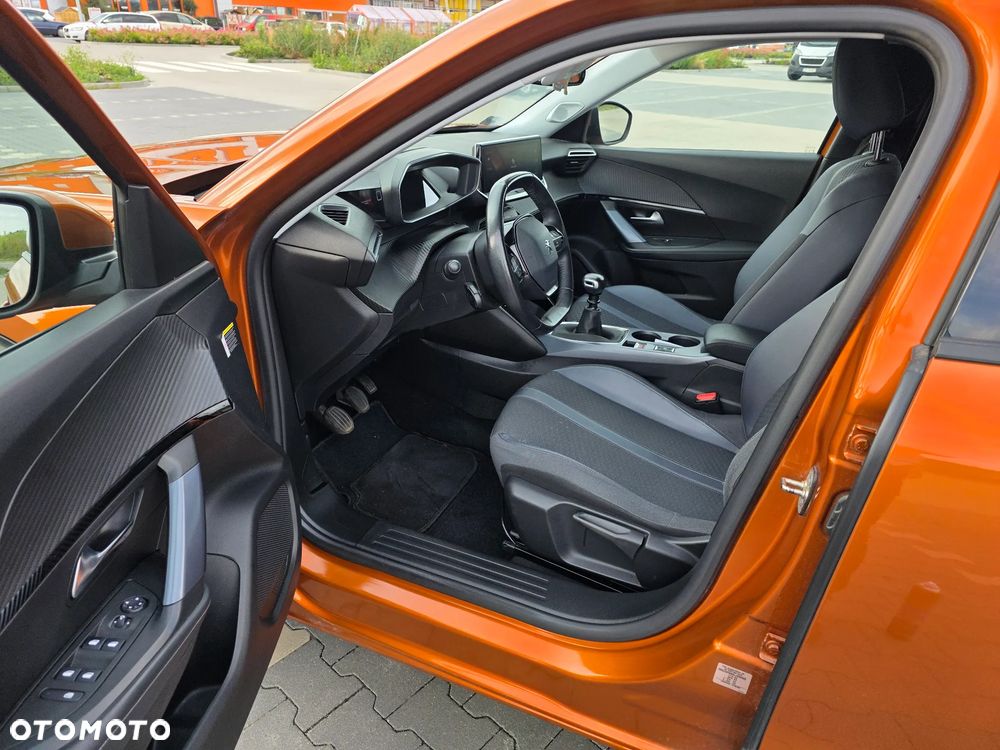 Peugeot 2008 1.2 PureTech Active Pack S&S - 6