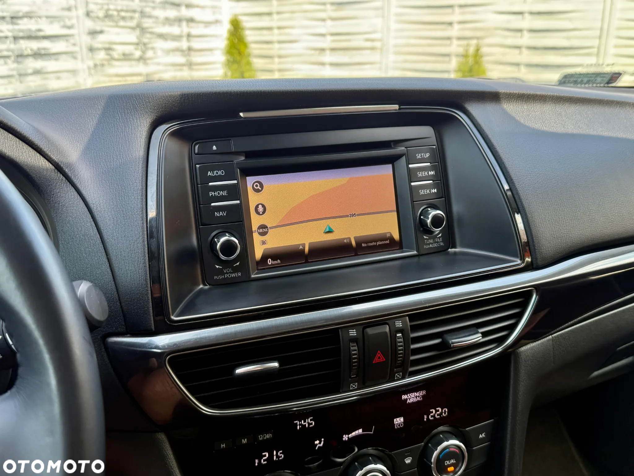 Mazda 6 2.2 D Skyenergy I-ELoop - 12