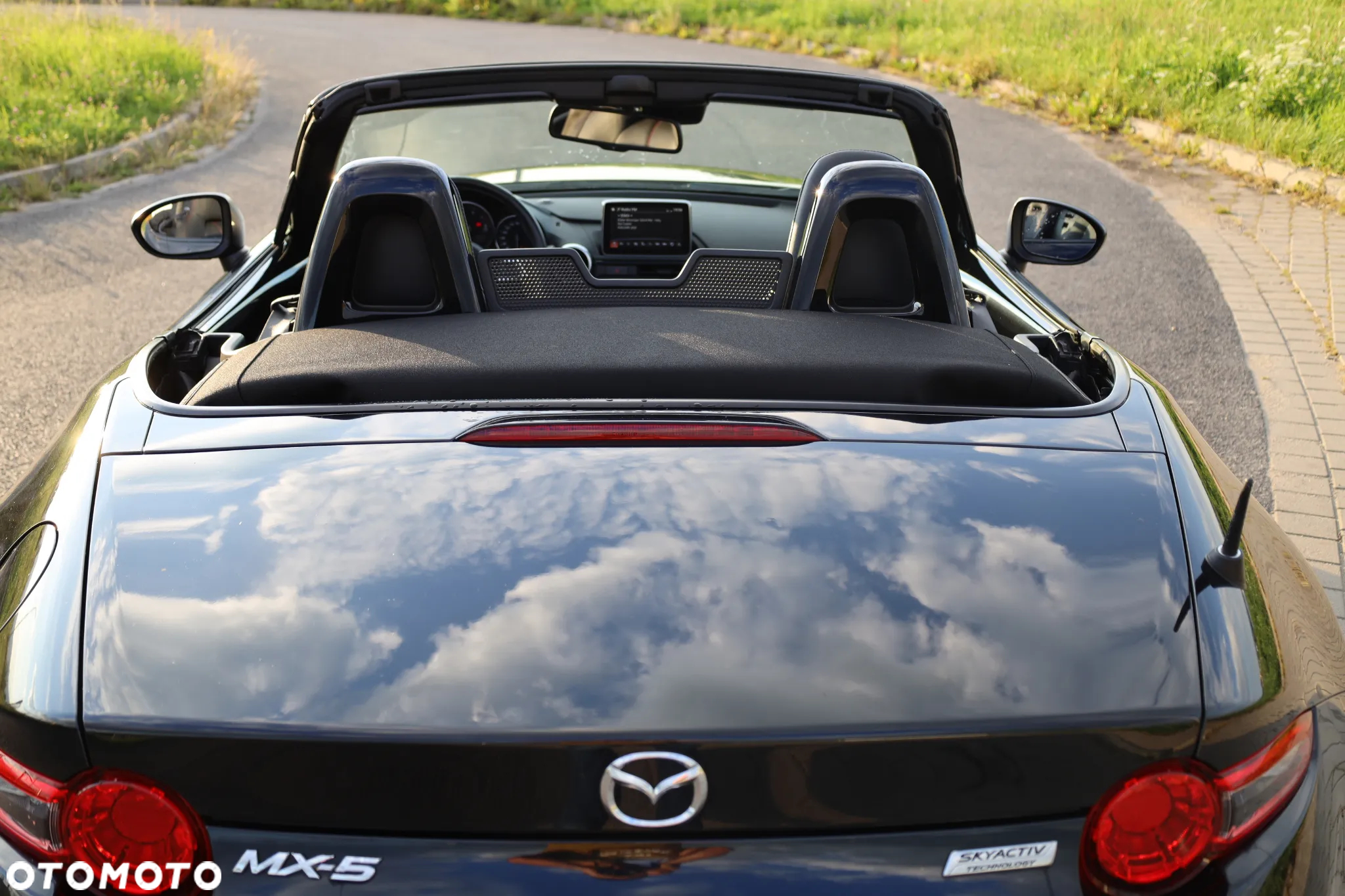 Mazda MX-5 2.0 Skyfreedom i-ELOOP - 9