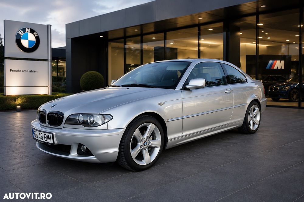 BMW Seria 3 - 8