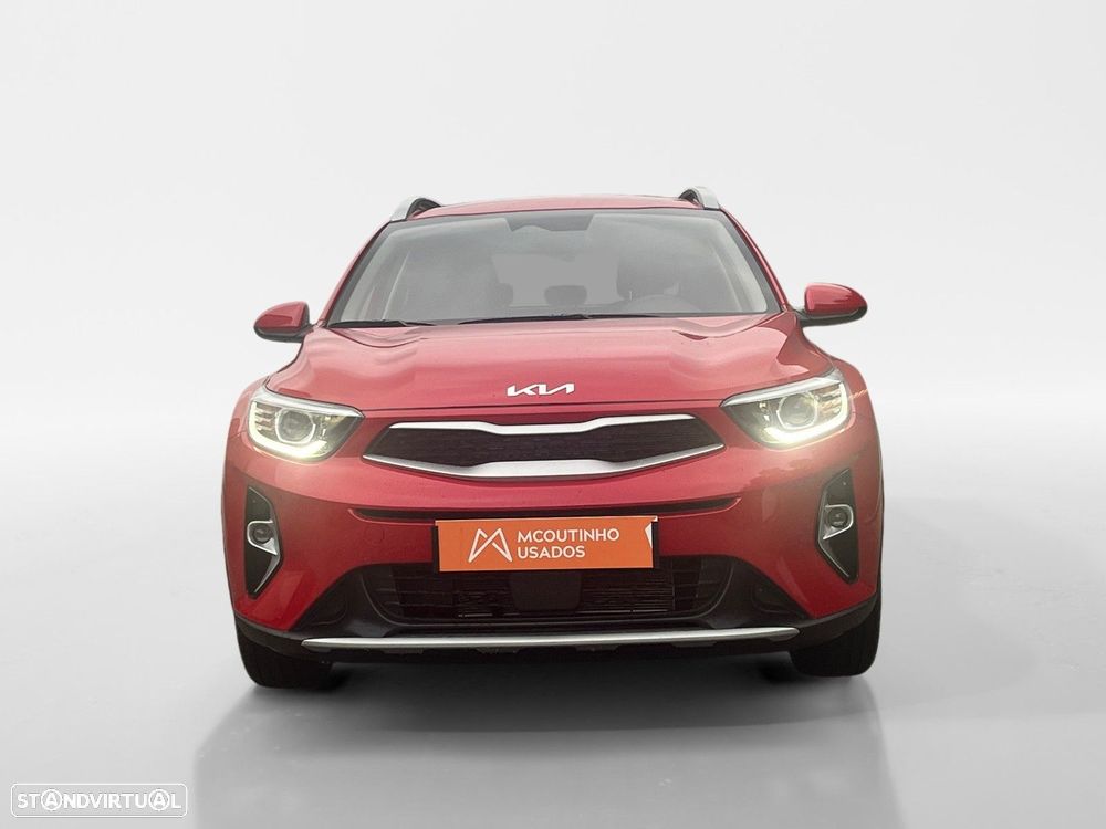 Kia Stonic 1.2 MPi Dynamic - 8