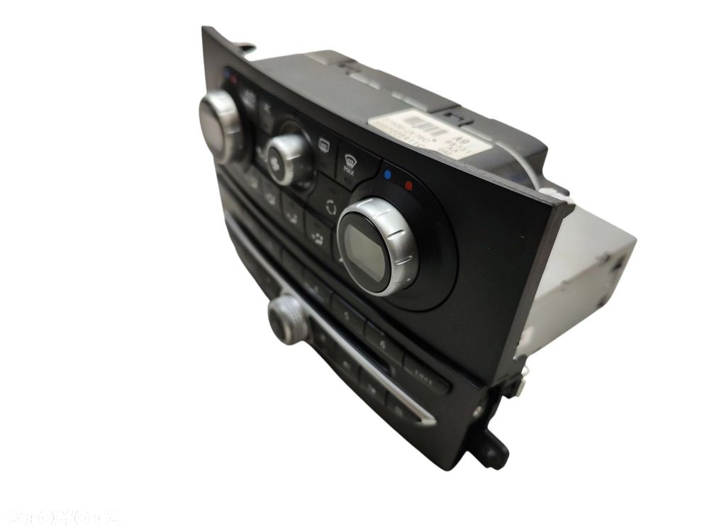 RADIO RENAULT KOLEOS I (2008-2011) 2.0 DCI 173KM 28184-JY00B 27500-JY76C - 2