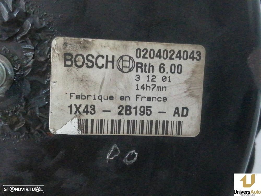 SERVOFREIO JAGUAR X-TYPE 2002 -1X432B195AD - 1