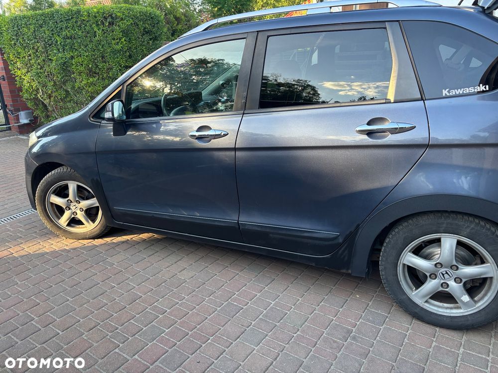Honda FR-V 2.2 i-CTDi Comfort - 2