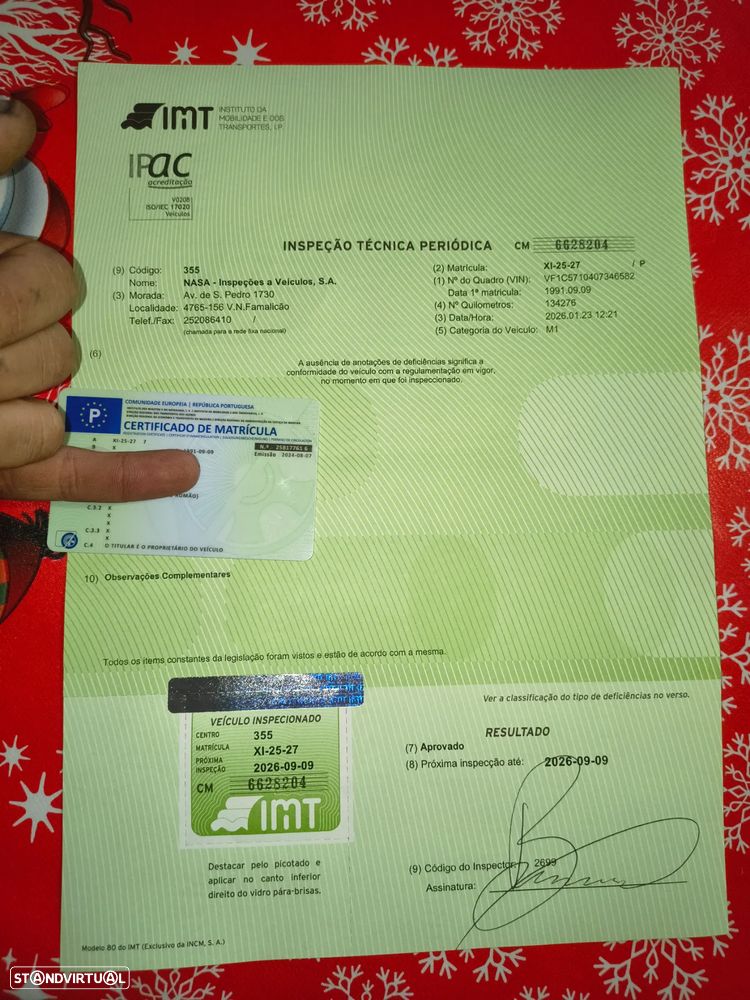 Renault Clio 1.1 RL - 18