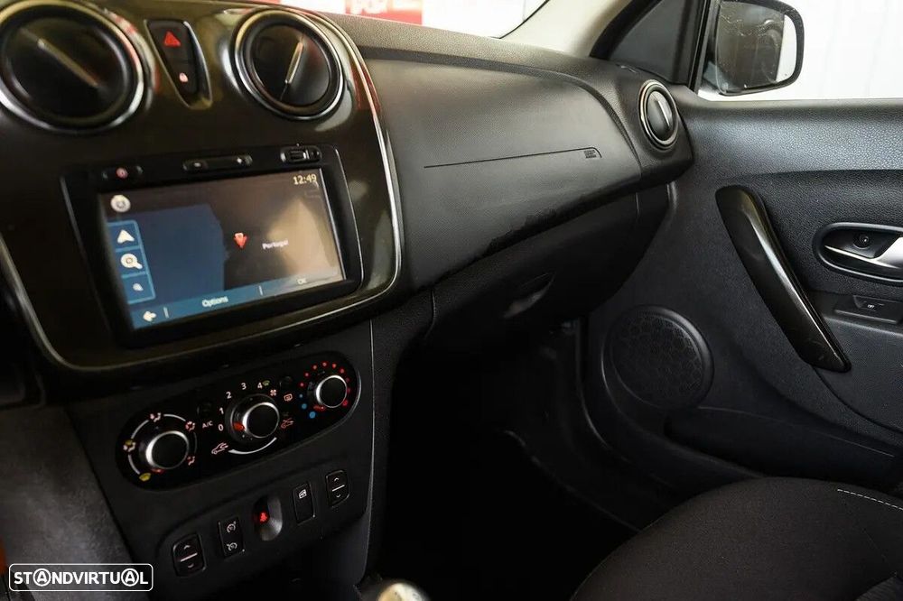 Dacia Logan MCV 0.9 TCe Comfort - 42