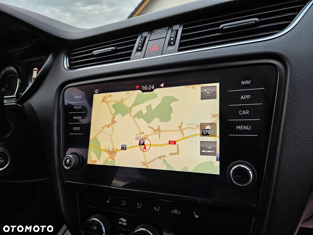 Skoda Octavia ver-2-0-tdi-dsg-exclusive - 15