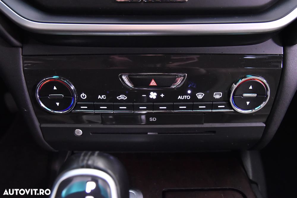 Maserati Ghibli - 16