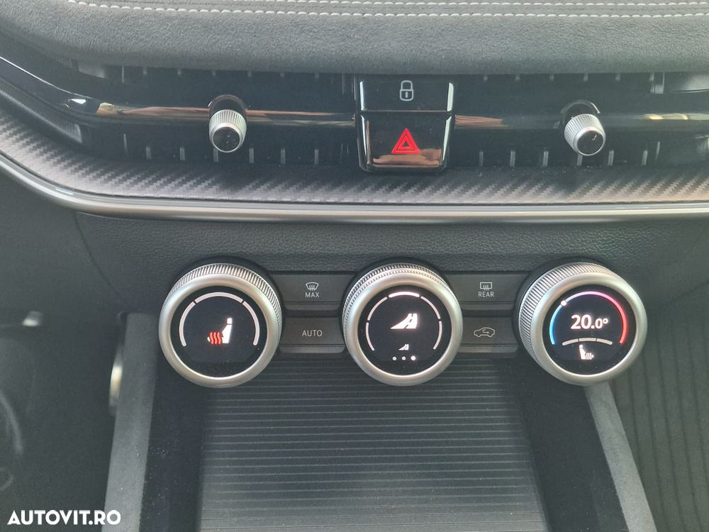 Skoda Superb 2.0 TSI 204 CP DSG Sportline - 34