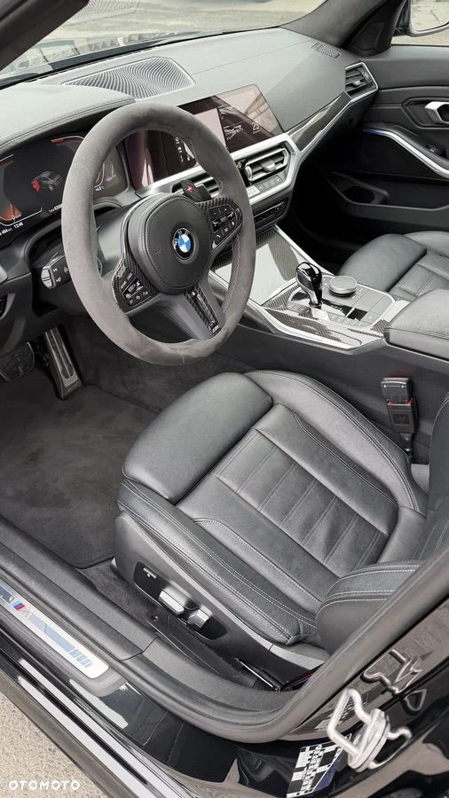 BMW Seria 3 330i xDrive M Sport sport - 10