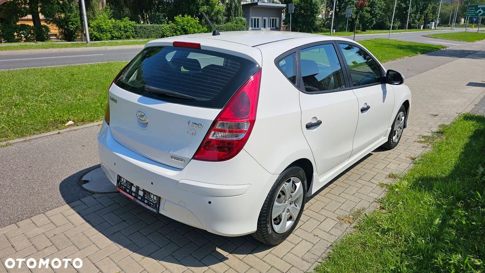 Hyundai i30 1.6 CRDi Edition 20 - 4