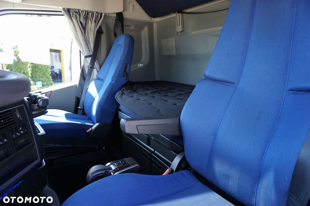 Volvo AERO FH 500 I-SAVE ACC I-PARK COOL * 2025 * - 6