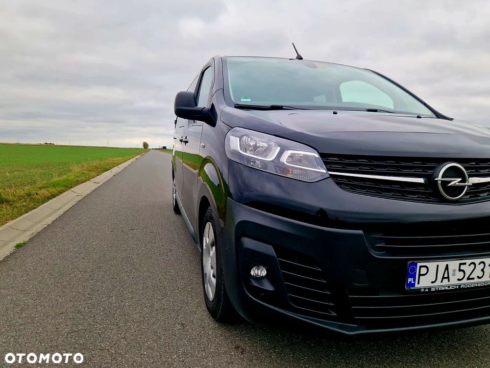 Opel Vivaro - 4