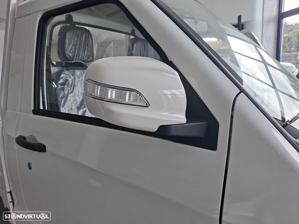 Victory K5 Work 100% electric - 6