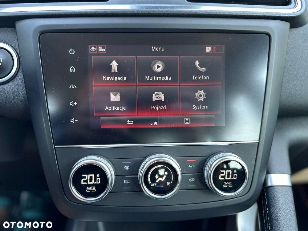 Renault Kadjar 1.3 TCe FAP Intens - 19