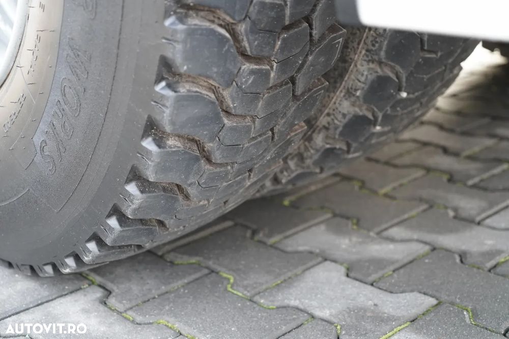 Mercedes-Benz AROCS 2640 / 6x4 / LIVRARE - 6,5 M / HIAB 144 HDS / Extensie: 12,5 M / EURO 6 / RADIOCOMANDĂ / ROTATOARE / - 24