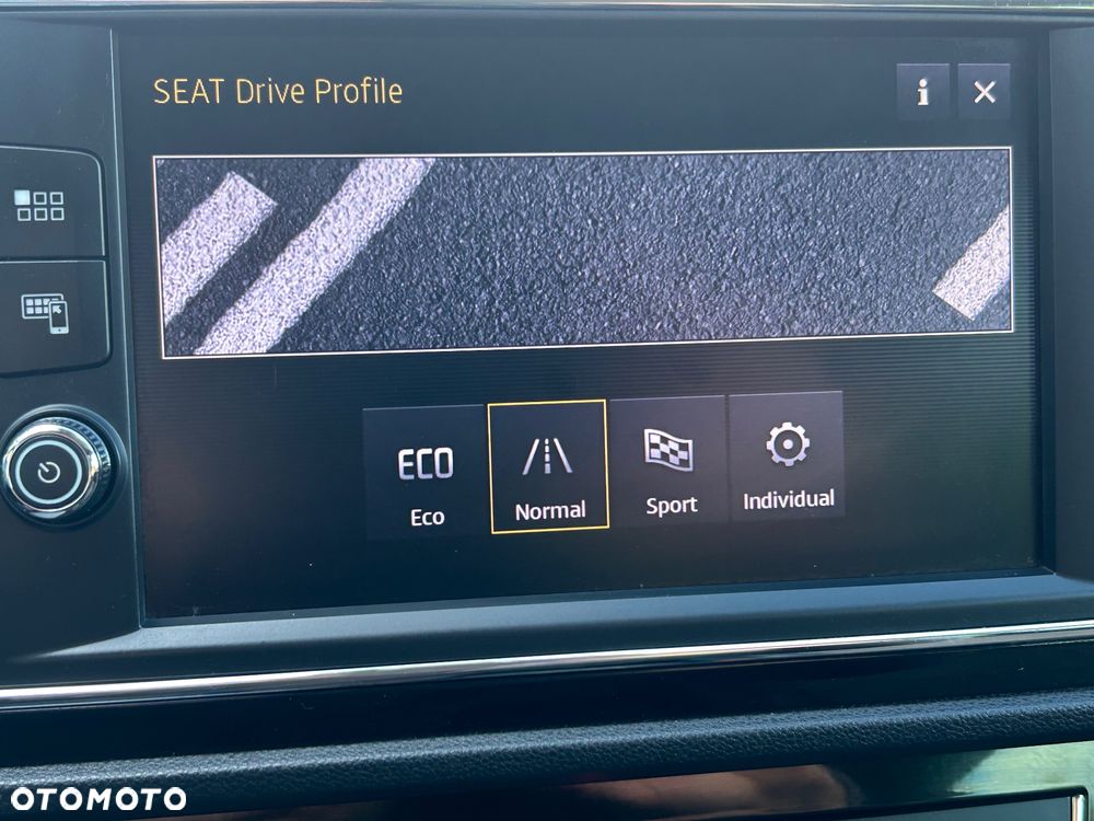 Seat Leon 2.0 TDI DPF DSG FR - 35