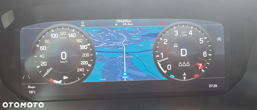 Land Rover Defender 3.0 P400 mHEV SE - 4