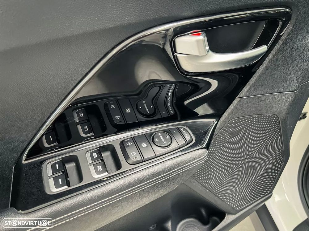 Kia e-Niro 64kWh - 20