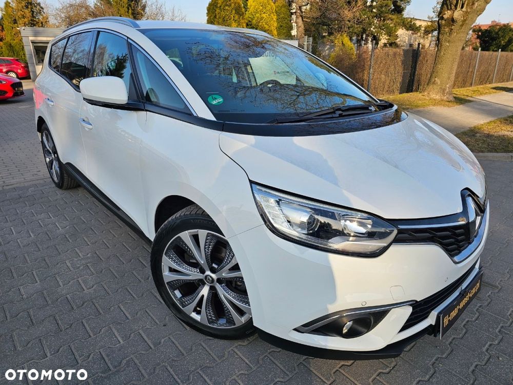 Renault Grand Scenic - 2