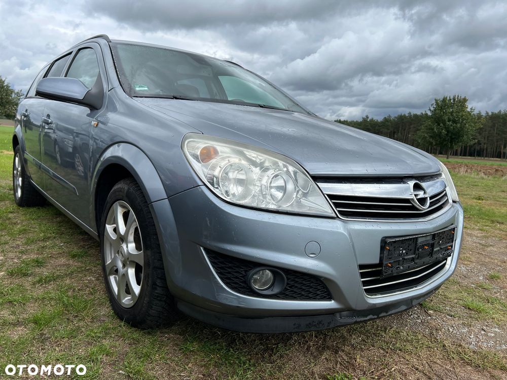Opel Astra 1.6 Enjoy - 3