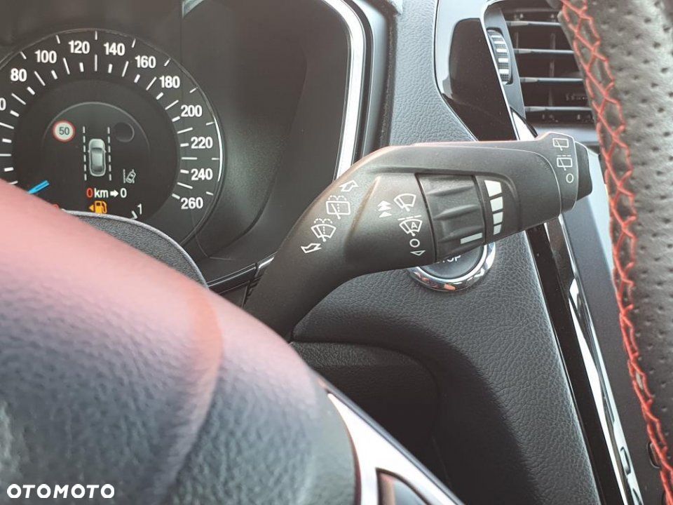 Ford Mondeo - 19