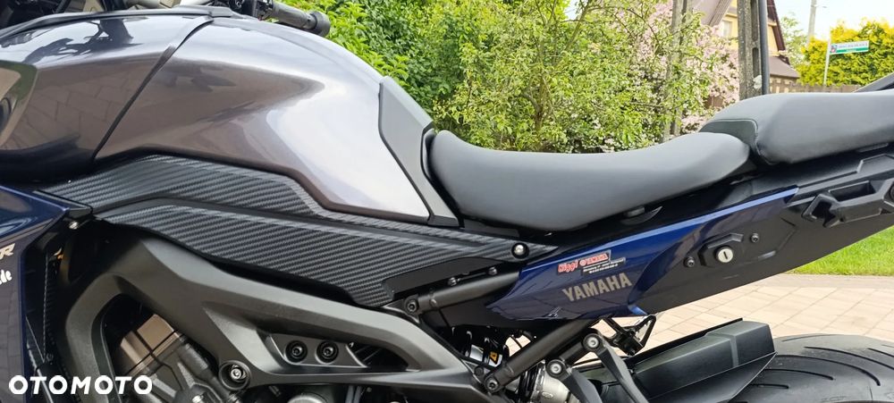 Yamaha Tracer - 36