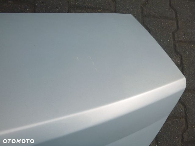 KLAPA TYŁ TYLNA RENAULT THALIA I LIFT KOLOR MV632 - 12