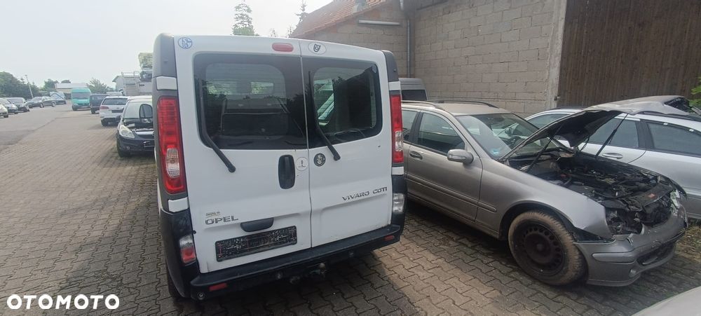 Opel Vivaro - 4