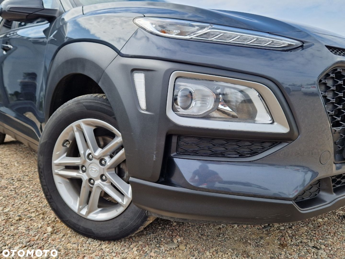 Hyundai Kona 1.0 T-GDI Premium - 32