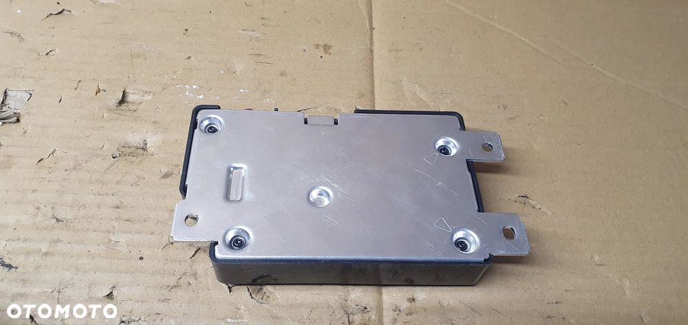 Moduł sterownik telematyki bluetooth Land Rover Discovery Sport L550 J9C3-70718-AN - 5