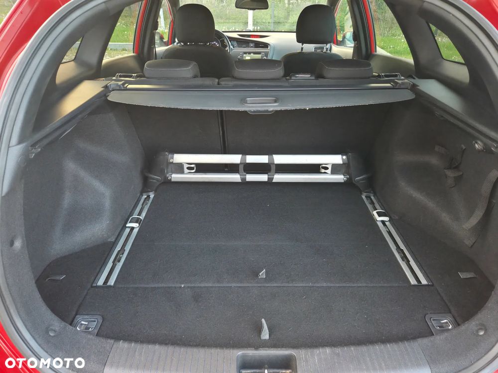 Kia Ceed 1.0 T-GDI ISG GT Line - 13