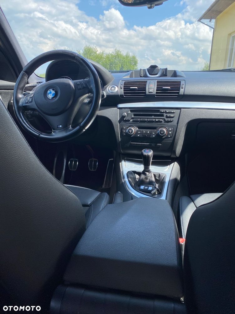 BMW Seria 1 118d - 15