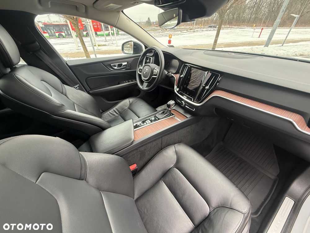 Volvo S60 T6 AWD Geartronic RDesign - 31