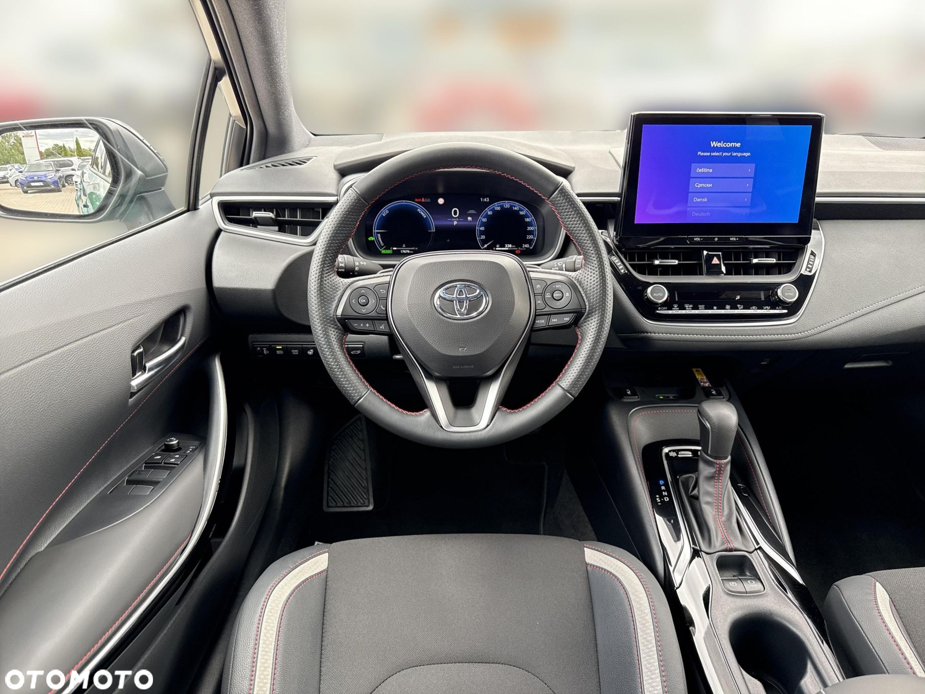 Toyota Corolla - 12