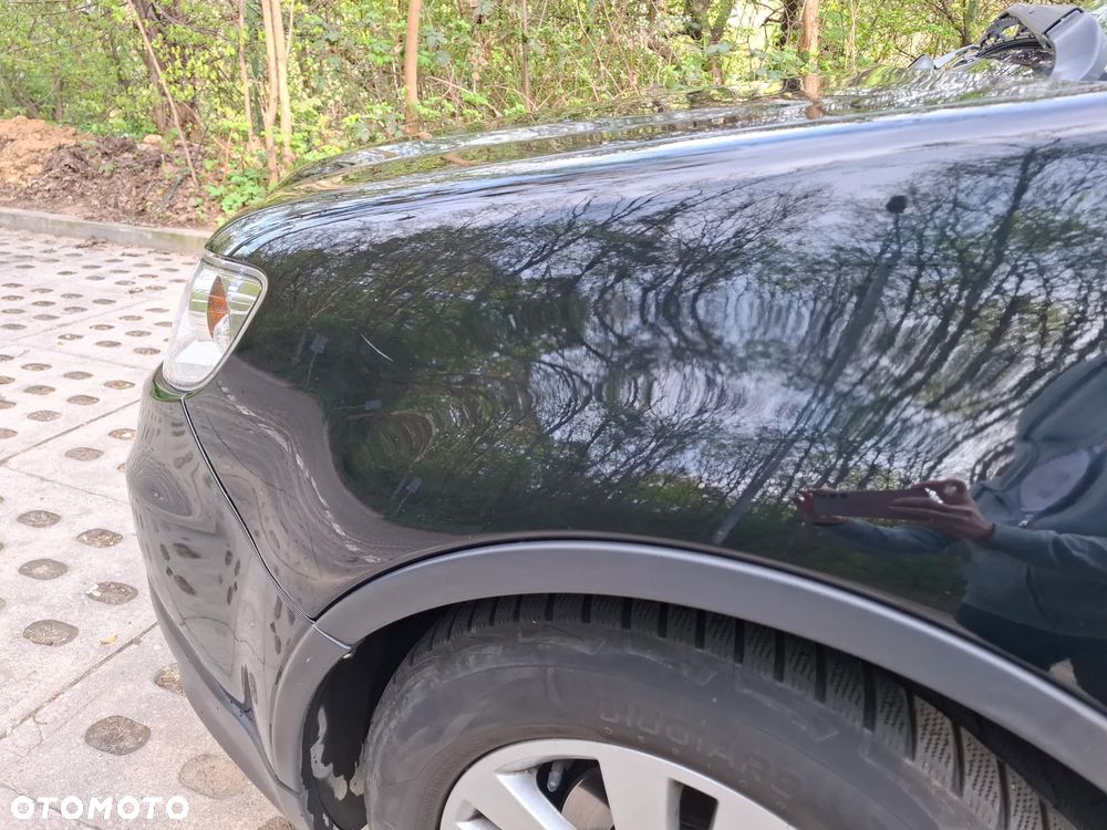 Subaru Tribeca 3.6 TE Exclusive - 12