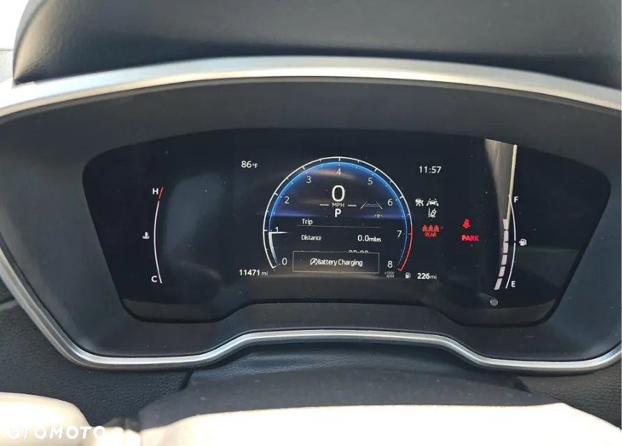 Toyota Corolla Cross - 9